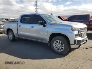 ✅ 2021 Chevrolet Silverado 1500 LT • VIN: 3GCUYDET4MG400195 • Lot: 77699684. Wystawiony na Copart z przebiegiem 111 613 mil. Bezpłatny archiwum sprzedaży aukcyjnych z USA i szczegółowy raport historii pojazdu na DreamBid. Zdjęcie 4.