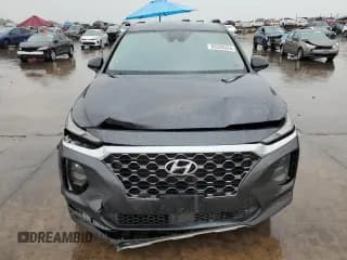 ✅ 2020 Hyundai Santa Fe SEL • VIN: 5NMS33AD6LH203997 • Lot: 69328324. Wystawiony na Copart z przebiegiem 55 681 mil. Bezpłatny archiwum sprzedaży aukcyjnych z USA i szczegółowy raport historii pojazdu na DreamBid. Zdjęcie 5.