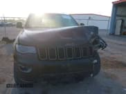 ✅ 2016 Jeep Grand Cherokee Limited 75th Anniversary • VIN: 1C4RJEBG1GC499962 • Lot: 42128790. Listed on IAAI with 86,720 mi. Free auction sales archive from the USA and detailed vehicle history report at DreamBid. Image 12.