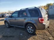 ✅ 2012 Ford Escape Limited • VIN: 1FMCU9EG4CKC38207 • Lot: 91215505. Listed on Copart with 198,249 mi. Free auction sales archive from the USA and detailed vehicle history report at DreamBid. Image 2.