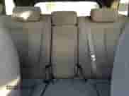 2008 Hyundai Santa Fe GLS with VIN 5NMSG13DX8H164487, listed as a Copart auction lot 91486875 with 172,533 mi miles and Clean title. Bid and sale history available at DreamBid. Image 10.