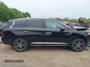 ✅ 2019 Infiniti QX60 Pure • VIN: 5N1DL0MN0KC562508 • Lot: 42281445. Listed on IAAI with 66,522 mi. Free auction sales archive from the USA and detailed vehicle history report at DreamBid. Image 14.