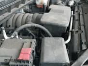 ✅ 2020 Chevrolet Silverado 1500 Work Truck • VIN: 3GCNWAEFXLG125790 • Lot: 43685058. Wystawiony na IAAI z przebiegiem 143 882 mil. Bezpłatny archiwum sprzedaży aukcyjnych z USA i szczegółowy raport historii pojazdu na DreamBid. Zdjęcie 19.