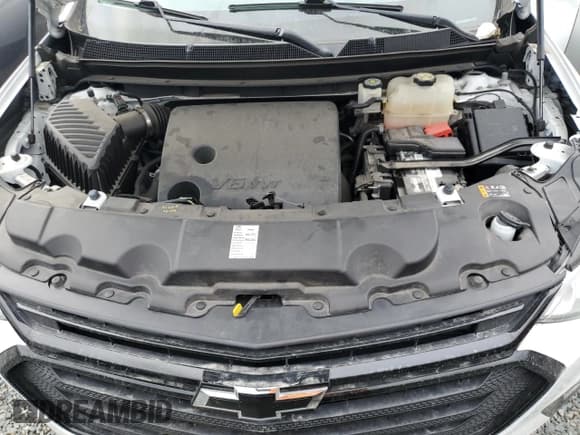 ✅ 2019 Chevrolet Traverse LT Cloth • VIN: 1GNERGKW9KJ281063 • Lot: 74217424. Wystawiony na Copart z przebiegiem Nie podano. Bezpłatny archiwum sprzedaży aukcyjnych z USA i szczegółowy raport historii pojazdu na DreamBid. Zdjęcie 11.