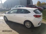 ✅ 2019 Hyundai Accent • VIN: 3KPC25A30KE079385 • Лот: 75481274. Опубликован ранее на Copart с пробегом Не указан. Бесплатный доступ к архиву аукционных продаж из США и подробный отчёт об истории автомобиля на DreamBid. Изображение 2.