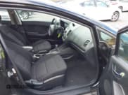 ✅ 2014 Kia Forte LX • VIN: KNAFK4A67E5185329 • Lot: 43490797. Listed on IAAI with 111,840 mi. Free auction sales archive from the USA and detailed vehicle history report at DreamBid. Image 5.