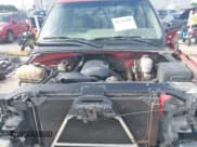 ✅ 2003 Chevrolet Silverado 2500HD LS • VIN: 1GCHC29U13E267828 • Lot: 42712108. Listed on IAAI with 217,111 mi. Free auction sales archive from the USA and detailed vehicle history report at DreamBid. Image 10.