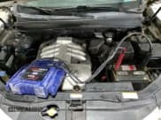 ✅ 2007 Hyundai Santa Fe SE • VIN: 5NMSH73E77H011332 • Lot: 82900304. Listed on Copart with 152,742 mi. Free auction sales archive from the USA and detailed vehicle history report at DreamBid. Image 14.