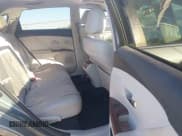 ✅ 2010 Toyota Venza • VIN: 4T3ZK3BBXAU029343 • Lot: 43603066. Listed on IAAI with 152,166 mi. Free auction sales archive from the USA and detailed vehicle history report at DreamBid. Image 8.