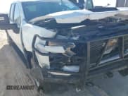 ✅ 2024 Chevrolet Silverado 2500HD Work Truck • VIN: 1GC2YLE76RF414337 • Lot: 41369545. Wystawiony na IAAI z przebiegiem 9 707 mil. Bezpłatny archiwum sprzedaży aukcyjnych z USA i szczegółowy raport historii pojazdu na DreamBid. Zdjęcie 6.