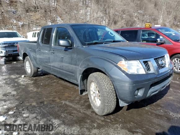 ✅ 2014 Nissan Frontier SL • VIN: 1N6AD0FVXEN712664 • Lot: 46372585. Listed on Copart with 216,113 mi miles. Access the free auction sales archive from the USA and view a detailed vehicle history report at DreamBid. Image 4.