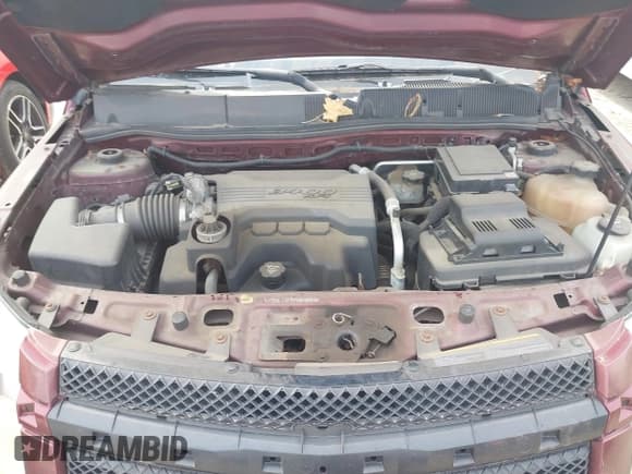 ✅ 2007 Chevrolet Equinox LT • VIN: 2CNDL73F576049032 • Лот: 42104745. Опубликован ранее на IAAI с пробегом 140 631 миль. Бесплатный доступ к архиву аукционных продаж из США и подробный отчёт об истории автомобиля на DreamBid. Изображение 10.