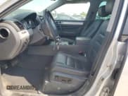 ✅ 2008 Volkswagen Touareg V6 • VIN: WVGBE77L18D064809 • Lot: 71832225. Listed on Copart with 126,866 mi. Free auction sales archive from the USA and detailed vehicle history report at DreamBid. Image 7.