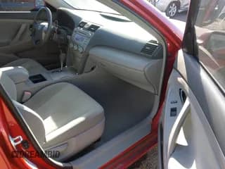 ✅ 2009 Toyota Camry LE • VIN: 4T4BE46K09R092356 • Lot: 43587581. Wystawiony na IAAI z przebiegiem 205 435 mil. Bezpłatny archiwum sprzedaży aukcyjnych z USA i szczegółowy raport historii pojazdu na DreamBid. Zdjęcie 5.