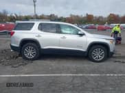 ✅ 2018 GMC Acadia SLE • VIN: 1GKKNSLS9JZ189249 • Лот: 43592384. Опубликован ранее на IAAI с пробегом 139 372 миль. Бесплатный доступ к архиву аукционных продаж из США и подробный отчёт об истории автомобиля на DreamBid. Изображение 13.