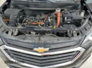 ✅ 2019 Chevrolet Equinox LT • VIN: 3GNAXWEUXKL202646 • Лот: 57761805. Опубликован ранее на Copart с пробегом 82 366 миль. Бесплатный доступ к архиву аукционных продаж из США и подробный отчёт об истории автомобиля на DreamBid. Изображение 12.