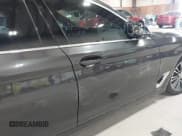 ✅ 2019 BMW 5 Series 530i xDrive • VIN: WBAJA7C52KWW09279 • Lot: 43015006. Listed on IAAI with 166,634 mi. Free auction sales archive from the USA and detailed vehicle history report at DreamBid. Image 18.