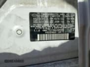 ✅ 2022 Hyundai Ioniq SE • VIN: KMHC75LC3NU268998 • Lot: 55260745. Wystawiony na Copart z przebiegiem 80 483 mil. Bezpłatny archiwum sprzedaży aukcyjnych z USA i szczegółowy raport historii pojazdu na DreamBid. Zdjęcie 13.