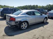 ✅ 2013 Dodge Avenger SXT • VIN: 1C3CDZCB4DN603033 • Lot: 60360565. Listed on Copart with 162,572 mi. Free auction sales archive from the USA and detailed vehicle history report at DreamBid. Image 3.