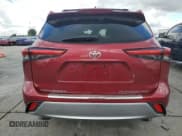 ✅ 2020 Toyota Highlander Platinum • VIN: 5TDFZRBHXLS042510 • Лот: 82393125. Опубликован ранее на Copart с пробегом 33 992 миль. Бесплатный доступ к архиву аукционных продаж из США и подробный отчёт об истории автомобиля на DreamBid. Изображение 6.