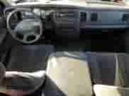 2003 Dodge 1500 ST с VIN 1D7HA18N53S263976, выставлен на аукционе Copart как лот 86291335 с пробегом 278 964 миль миль и Списание • Salvage title. История ставок и продаж доступна на DreamBid. Изображение 8.