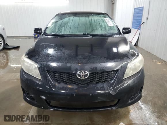✅ 2010 Toyota Corolla • VIN: 1NXBU4EE5AZ371900 • Lot: 93189045. Listed on Copart with 259,177 mi. Free auction sales archive from the USA and detailed vehicle history report at DreamBid. Image 5.