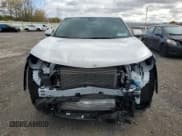 ✅ 2026 Chevrolet Equinox AWD LT • VIN: 3GNAXPEG8TL113630 • Лот: 87220715. Опубликован ранее на Copart с пробегом 6 324 миль. Бесплатный доступ к архиву аукционных продаж из США и подробный отчёт об истории автомобиля на DreamBid. Изображение 5.