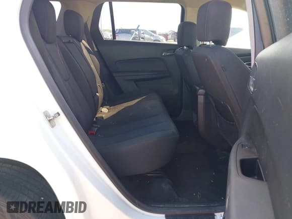 ✅ 2014 GMC Terrain SLE • VIN: 2GKALMEK9E6168204 • Лот: 43397263. Опубликован ранее на IAAI с пробегом 160 787 миль. Бесплатный доступ к архиву аукционных продаж из США и подробный отчёт об истории автомобиля на DreamBid. Изображение 8.