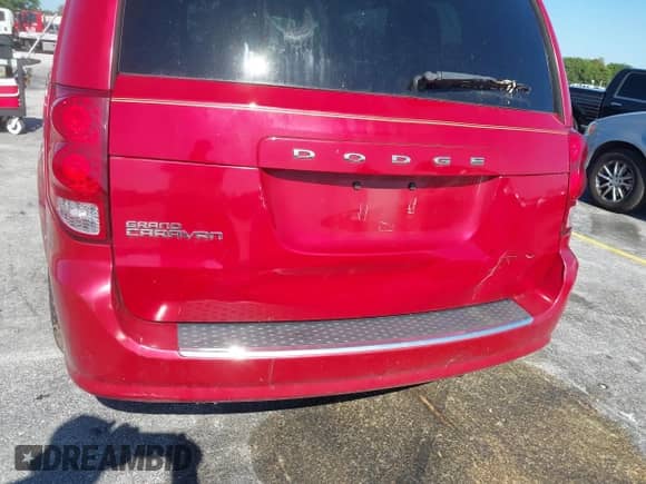2013 Dodge Grand Caravan SXT с VIN 2C4RDGBG5DR615041, выставлен на аукционе IAAI как лот 42048466 с пробегом 69 491 миль миль и . История ставок и продаж доступна на DreamBid. Изображение 12.