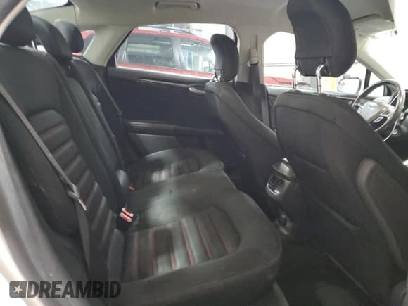 ✅ 2013 Ford Fusion SE • VIN: 3FA6P0HR6DR357512 • Lot: 92633385. Listed on Copart with 156,216 mi. Free auction sales archive from the USA and detailed vehicle history report at DreamBid. Image 10.