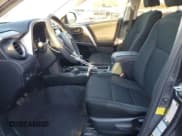 ✅ 2017 Toyota RAV4 LE • VIN: JTMBFREVXHJ716202 • Lot: 84753775. Listed on Copart with 11,470 mi. Free auction sales archive from the USA and detailed vehicle history report at DreamBid. Image 7.