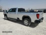 ✅ 2020 GMC Sierra 1500 • VIN: MVIN389485IND • Лот: 49295895. Опубликован ранее на Copart с пробегом 52 969 миль. Бесплатный доступ к архиву аукционных продаж из США и подробный отчёт об истории автомобиля на DreamBid. Изображение 2.