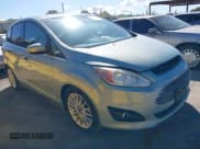✅ 2013 Ford C-Max SEL • VIN: 1FADP5BU2DL502027 • Lot: 41839015. Wystawiony na IAAI z przebiegiem 125 981 mil. Bezpłatny archiwum sprzedaży aukcyjnych z USA i szczegółowy raport historii pojazdu na DreamBid. Zdjęcie 1.