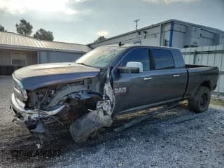 ✅ 2015 Ram 2500 Laramie • VIN: 3C6UR5NL4FG619977 • Лот: 71724935. Опубликован ранее на Copart с пробегом 215 994 миль. Бесплатный доступ к архиву аукционных продаж из США и подробный отчёт об истории автомобиля на DreamBid. Изображение 1.