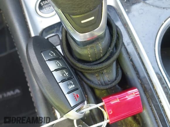 ✅ 2023 Nissan Altima SV • VIN: 1N4BL4DV5PN387175 • Lot: 43436440. Wystawiony na IAAI z przebiegiem 85 213 mil. Bezpłatny archiwum sprzedaży aukcyjnych z USA i szczegółowy raport historii pojazdu na DreamBid. Zdjęcie 11.