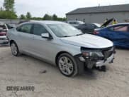 ✅ 2017 Chevrolet Impala LS • VIN: 2G11X5S30H9156358 • Лот: 43102685. Опубликован ранее на IAAI с пробегом 197 311 миль. Бесплатный доступ к архиву аукционных продаж из США и подробный отчёт об истории автомобиля на DreamBid. Изображение 1.