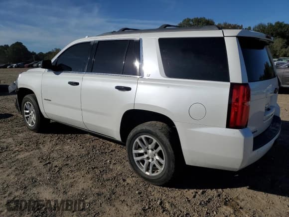 ✅ 2016 Chevrolet Tahoe LT • VIN: 1GNSCBKC1GR399808 • Lot: 89456625. Wystawiony na Copart z przebiegiem 177 231 mil. Bezpłatny archiwum sprzedaży aukcyjnych z USA i szczegółowy raport historii pojazdu na DreamBid. Zdjęcie 2.