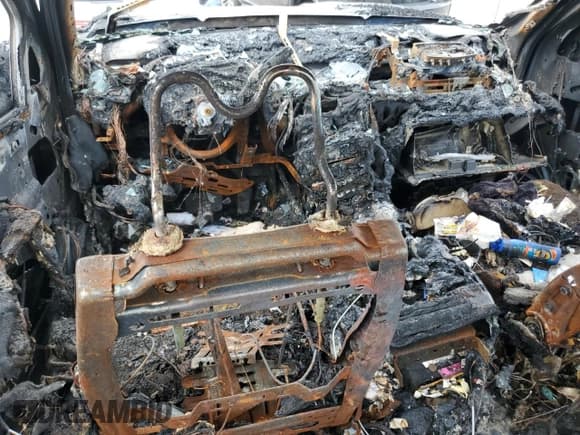 ✅ 2013 Chevrolet Silverado 2500HD LTZ • VIN: 1GC1KYEG8DF236675 • Lot: 64176685. Listed on Copart with Not provided. Free auction sales archive from the USA and detailed vehicle history report at DreamBid. Image 8.