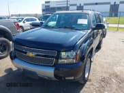 ✅ 2014 Chevrolet Suburban LT • VIN: 1GNSKJE74ER154882 • Lot: 43539759. Wystawiony na IAAI z przebiegiem 205 972 mil. Bezpłatny archiwum sprzedaży aukcyjnych z USA i szczegółowy raport historii pojazdu na DreamBid. Zdjęcie 2.