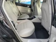 ✅ 2018 Porsche Panamera 4S • VIN: WP0AB2A76JL134856 • Lot: 65055365. Wystawiony na Copart z przebiegiem 108 152 mil. Bezpłatny archiwum sprzedaży aukcyjnych z USA i szczegółowy raport historii pojazdu na DreamBid. Zdjęcie 10.