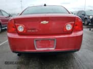 ✅ 2012 Chevrolet Malibu 1LT • VIN: 1G1ZC5E02CF298307 • Lot: 73321414. Listed on Copart with 153,345 mi. Free auction sales archive from the USA and detailed vehicle history report at DreamBid. Image 6.