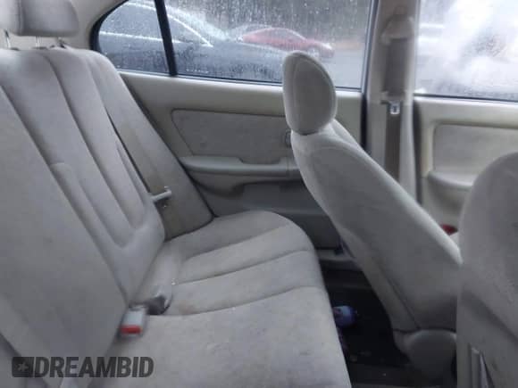 ✅ 2006 Hyundai Elantra GLS • VIN: KMHDN46DX6U213085 • Lot: 43497981. Wystawiony na IAAI z przebiegiem 164 734 mil mil. Skorzystaj z bezpłatnego archiwum sprzedaży aukcyjnych z USA i zobacz szczegółowy raport historii pojazdu na DreamBid. Zdjęcie 8.