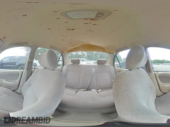 ✅ 2002 Chevrolet Prizm • VIN: 1Y1SK528X2Z425982 • Лот: 64746265. Опубликован ранее на Copart с пробегом 72 992 миль. Бесплатный доступ к архиву аукционных продаж из США и подробный отчёт об истории автомобиля на DreamBid. Изображение 14.