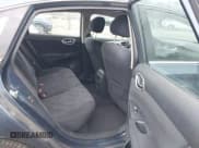 ✅ 2013 Nissan Sentra SV • VIN: 1N4AB7AP3DN904474 • Lot: 43802337. Wystawiony na IAAI z przebiegiem 113 377 mil. Bezpłatny archiwum sprzedaży aukcyjnych z USA i szczegółowy raport historii pojazdu na DreamBid. Zdjęcie 8.