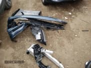 ✅ 2020 Porsche Cayenne Turbo • VIN: WP1AF2AY6LDA39092 • Lot: 71019173. Wystawiony na Copart z przebiegiem 26 218 mil. Bezpłatny archiwum sprzedaży aukcyjnych z USA i szczegółowy raport historii pojazdu na DreamBid. Zdjęcie 12.