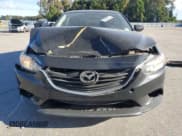 ✅ 2015 Mazda 6 i Touring • VIN: JM1GJ1V58F1181891 • Лот: 82297915. Опубликован ранее на Copart с пробегом 132 989 миль. Бесплатный доступ к архиву аукционных продаж из США и подробный отчёт об истории автомобиля на DreamBid. Изображение 5.