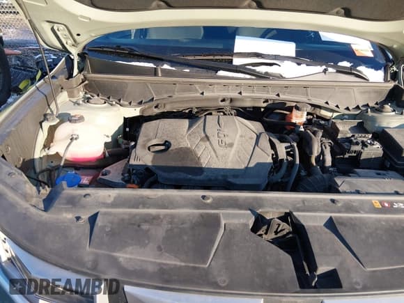 ✅ 2022 Hyundai Santa Cruz SEL • VIN: 5NTJCDAE8NH018805 • Lot: 43864030. Listed on IAAI with 68,985 mi. Free auction sales archive from the USA and detailed vehicle history report at DreamBid. Image 10.