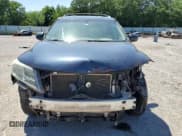 ✅ 2013 Nissan Pathfinder SL • VIN: 5N1AR2MM8DC611199 • Lot: 57579005. Listed on Copart with 153,660 mi. Free auction sales archive from the USA and detailed vehicle history report at DreamBid. Image 5.