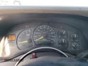 ✅ 1999 Chevrolet Silverado 1500 • VIN: 1GCEK14T3XE167881 • Лот: 77470344. Опубликован ранее на Copart с пробегом 165 062 миль. Бесплатный доступ к архиву аукционных продаж из США и подробный отчёт об истории автомобиля на DreamBid. Изображение 9.