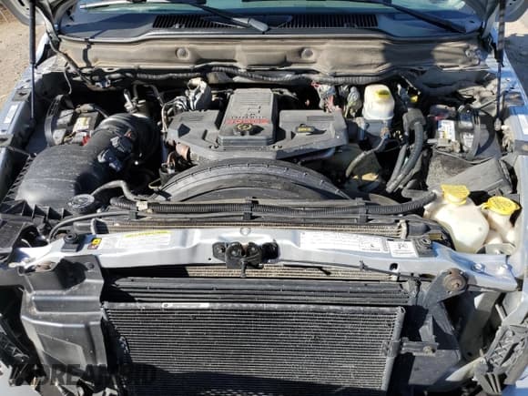 ✅ 2009 Dodge 2500 Laramie • VIN: 3D3KS29L69G550976 • Лот: 84583915. Опубликован ранее на Copart с пробегом 191 133 миль. Бесплатный доступ к архиву аукционных продаж из США и подробный отчёт об истории автомобиля на DreamBid. Изображение 11.